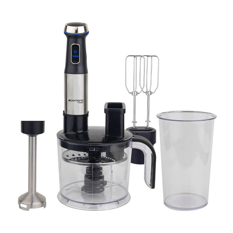 kitchen cordless variable speed hand blender        
        <figure class=